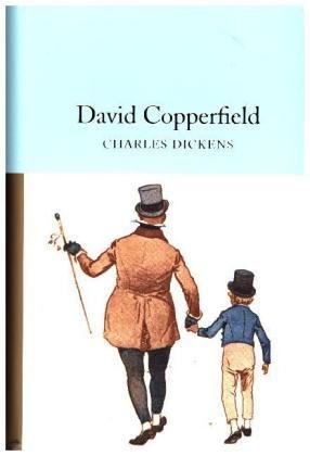 David Copperfield, English Edition