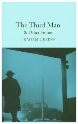 The Third Man and Other Stories