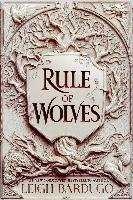 Rule of Wolves (King of Scars Book 2)