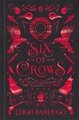 Six of Crows