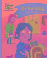 Reading Planet - In the Bag - Pink B: Comet Street Kids