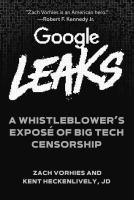 Google Leaks