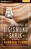 The Last Voyage of Sigismund Skrik