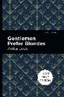 Gentlemen Prefer Blondes