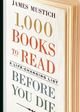 1,000 Books to Read Before You Die