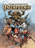 Pathfinder: Worldscape