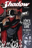 The Shadow: The Death of Margo Tp