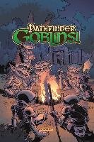 Pathfinder: Goblins Tpb