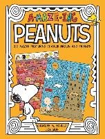 A-Maze-Ing Peanuts