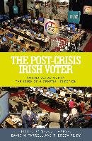 The post-crisis Irish voter