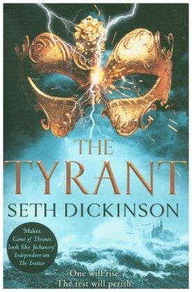 The Tyrant