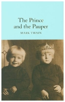 The Prince and the Pauper