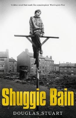 Shuggie Bain