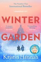 Winter Garden: A Moving and Absorbing Historical Fiction from the Bests