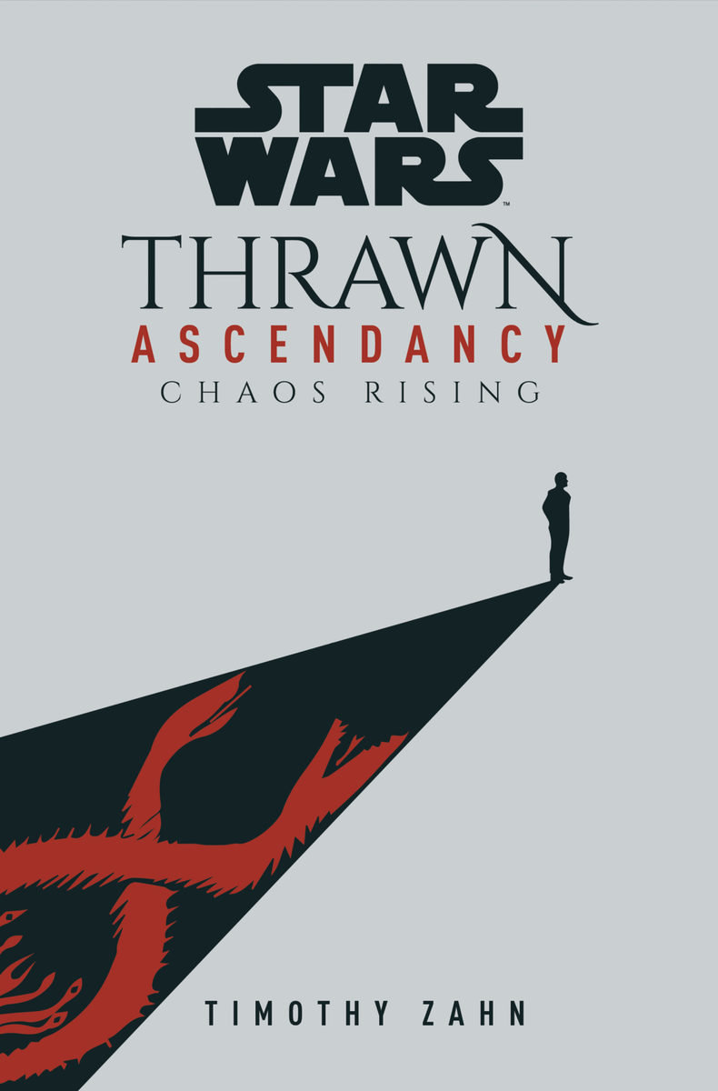 Star Wars: Thrawn Ascendancy: Greater Good