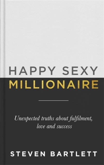 Happy Sexy Millionaire