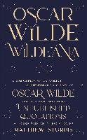 Wildeana (riverrun editions)