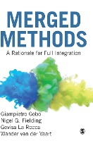 Merged Methods