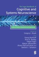 The Sage Handbook of Cognitive and Systems Neuroscience