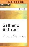 Salt and Saffron