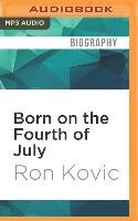 Born on the Fourth of July