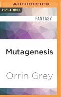 MUTAGENESIS                  M