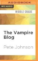 The Vampire Blog