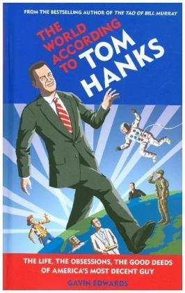 The World According to Tom Hanks