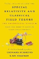 Special Relativity and Classical Field Theory