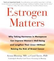 Estrogen Matters