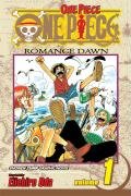 One Piece, Vol. 1