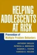 Helping Adolescents at Risk