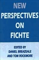 New Perspectives on Fichte