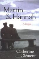 Martin and Hannah