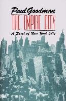 The Empire City: A Novel of New York City