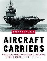 Aircraft Carriers, Volume 2