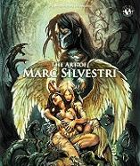 Art of Marc Silvestri