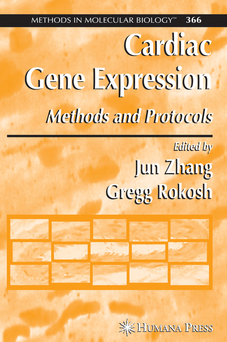 Cardiac Gene Expression