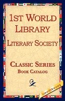 1st World Library - Literary Society CATALOG AND RETAIL PRICE LIST