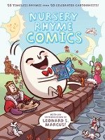 Nursery Rhyme Comics