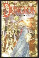 Philip José Farmer's The Dungeon Vol. 5