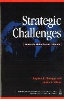 Strategic Challenges