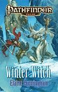 Pathfinder Tales: Winter Witch