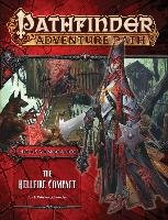 Pathfinder Adventure Path: Hell's Vengeance Part 1 - The Hellfire Compact