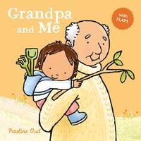 Grandpa and Me