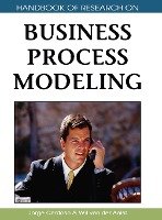 Handbook of Research on Business Process Modeling