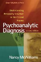 Psychoanalytic Diagnosis