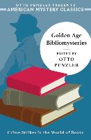 Golden Age Bibliomysteries