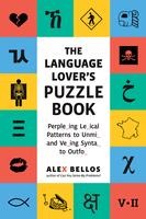 The Language Lover's Puzzle Book