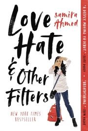 Love, Hate and Other Filters